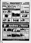 Central Somerset Gazette Thursday 11 October 1990 Page 46