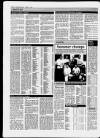 Central Somerset Gazette Thursday 11 October 1990 Page 60