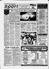 Central Somerset Gazette Thursday 11 October 1990 Page 64