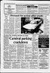 Central Somerset Gazette Thursday 18 October 1990 Page 2