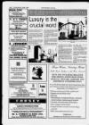 Central Somerset Gazette Thursday 18 October 1990 Page 10