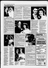 Central Somerset Gazette Thursday 18 October 1990 Page 14