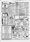 Central Somerset Gazette Thursday 18 October 1990 Page 18