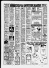 Central Somerset Gazette Thursday 18 October 1990 Page 20