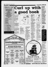 Central Somerset Gazette Thursday 18 October 1990 Page 28
