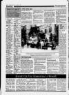 Central Somerset Gazette Thursday 18 October 1990 Page 34