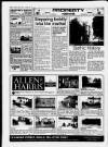 Central Somerset Gazette Thursday 18 October 1990 Page 42
