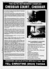 Central Somerset Gazette Thursday 18 October 1990 Page 44