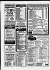 Central Somerset Gazette Thursday 18 October 1990 Page 52