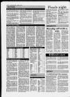 Central Somerset Gazette Thursday 18 October 1990 Page 54