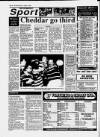 Central Somerset Gazette Thursday 18 October 1990 Page 58