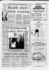 Central Somerset Gazette Thursday 25 October 1990 Page 5