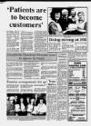 Central Somerset Gazette Thursday 25 October 1990 Page 15