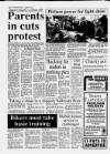 Central Somerset Gazette Thursday 25 October 1990 Page 16