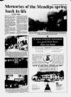 Central Somerset Gazette Thursday 25 October 1990 Page 17