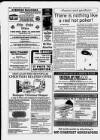 Central Somerset Gazette Thursday 25 October 1990 Page 22