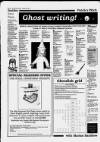 Central Somerset Gazette Thursday 25 October 1990 Page 30