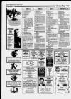 Central Somerset Gazette Thursday 25 October 1990 Page 32