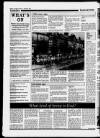 Central Somerset Gazette Thursday 25 October 1990 Page 36