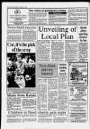 Central Somerset Gazette Thursday 01 November 1990 Page 2