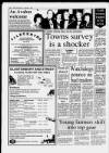 Central Somerset Gazette Thursday 01 November 1990 Page 4