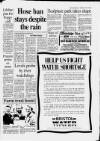 Central Somerset Gazette Thursday 01 November 1990 Page 7