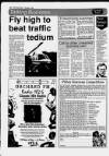 Central Somerset Gazette Thursday 01 November 1990 Page 8