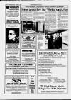 Central Somerset Gazette Thursday 01 November 1990 Page 10
