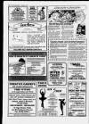 Central Somerset Gazette Thursday 01 November 1990 Page 18