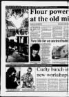 Central Somerset Gazette Thursday 01 November 1990 Page 24