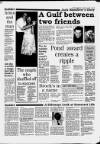 Central Somerset Gazette Thursday 01 November 1990 Page 27