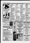 Central Somerset Gazette Thursday 01 November 1990 Page 28