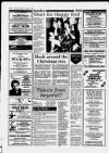 Central Somerset Gazette Thursday 01 November 1990 Page 30