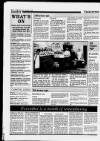Central Somerset Gazette Thursday 01 November 1990 Page 32