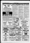 Central Somerset Gazette Thursday 01 November 1990 Page 34