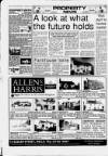 Central Somerset Gazette Thursday 01 November 1990 Page 40