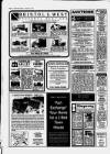Central Somerset Gazette Thursday 01 November 1990 Page 44