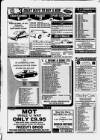 Central Somerset Gazette Thursday 01 November 1990 Page 48