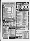 Central Somerset Gazette Thursday 01 November 1990 Page 50