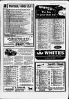 Central Somerset Gazette Thursday 01 November 1990 Page 51