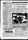 Central Somerset Gazette Thursday 08 November 1990 Page 4