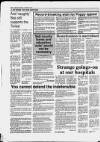 Central Somerset Gazette Thursday 08 November 1990 Page 6