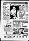Central Somerset Gazette Thursday 08 November 1990 Page 8