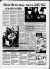 Central Somerset Gazette Thursday 08 November 1990 Page 15