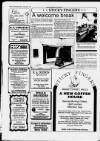 Central Somerset Gazette Thursday 08 November 1990 Page 20