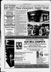 Central Somerset Gazette Thursday 08 November 1990 Page 22