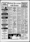 Central Somerset Gazette Thursday 08 November 1990 Page 25