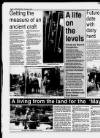 Central Somerset Gazette Thursday 08 November 1990 Page 28