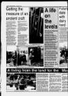 Central Somerset Gazette Thursday 08 November 1990 Page 30