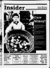 Central Somerset Gazette Thursday 08 November 1990 Page 31